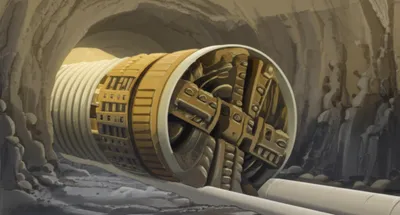 Illustration mole - Image 1