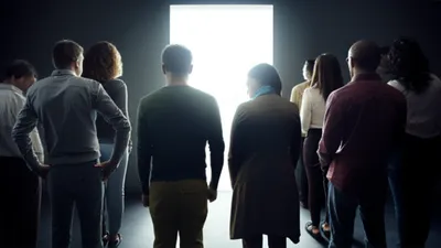 Illustration malcontents - Image 1