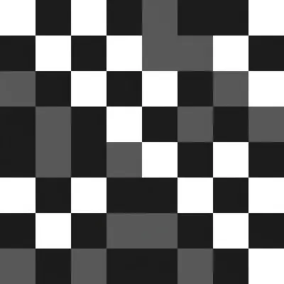 Illustration checkers - Image 1