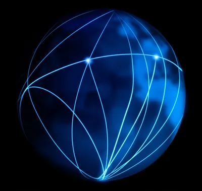 Illustration meridian - Image 1