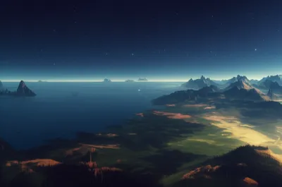 Illustration broadest - Image 1