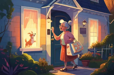 Illustration popping - Image 1