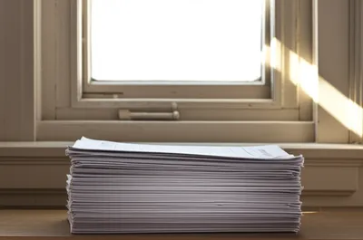 Illustration transom - Image 1