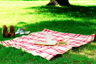 Illustration parked - Image 1