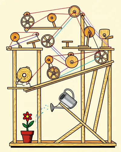 Illustration production - Image 1