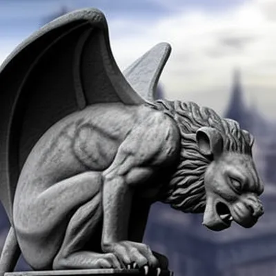 Illustration chimeras - Image 1