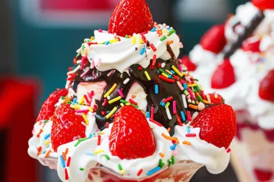 Illustration topping - Image 1