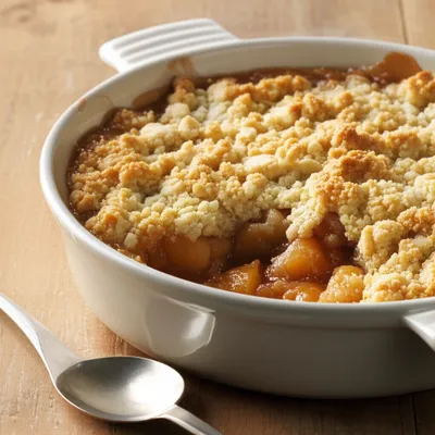 Illustration crumble