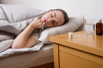 Illustration sicken - Image 1