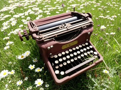 Illustration bee - Image 1