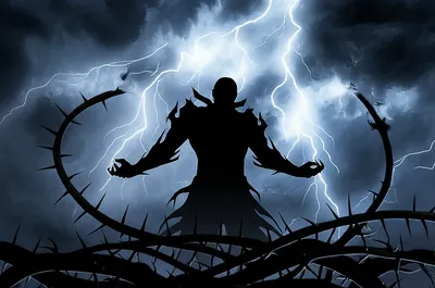 Illustration fiend - Image 1