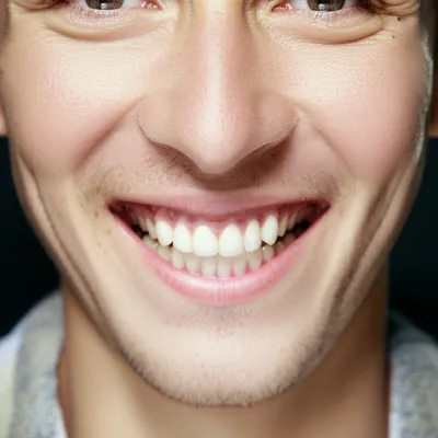 Illustration grinned - Image 1