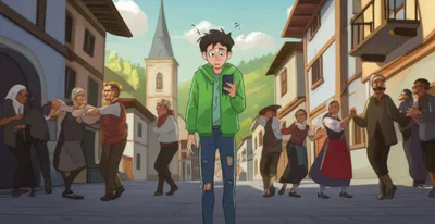 Illustration provincial