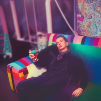 Illustration caned - Image 1