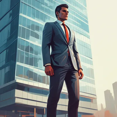 Illustration stereotype - Image 1