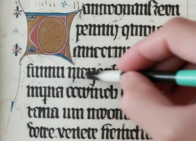 Illustration emendations - Image 1