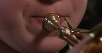 Illustration lips - Image 1