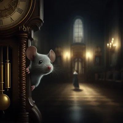 Illustration unobserved - Image 1