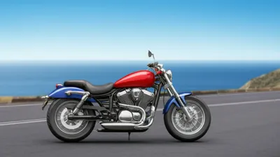 Illustration bikes - Image 1