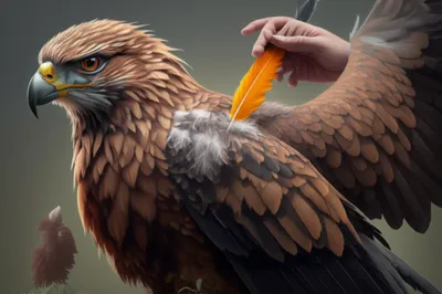 Illustration imping - Image 1