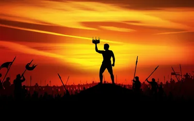 Illustration prise - Image 1