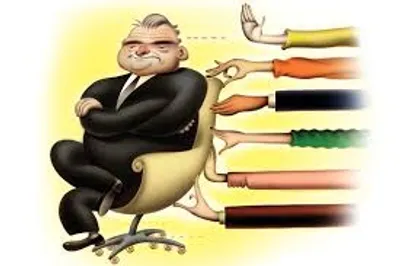 Illustration trustee - Image 2