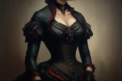 Illustration jugged - Image 1