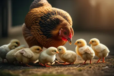 Illustration chuck - Image 1