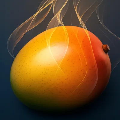 Illustration smell - Image 1