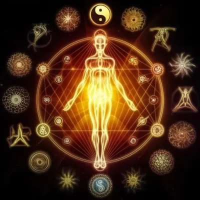 Illustration archetypes - Image 1