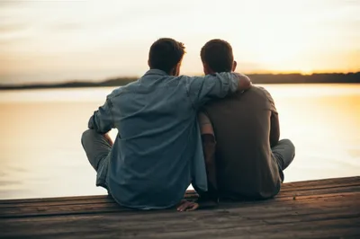 Illustration bros - Image 1