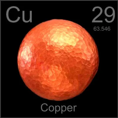 Illustration copper - Image 2