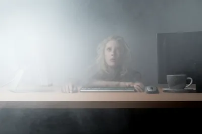 Illustration fumed - Image 1