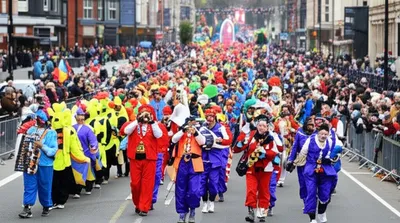 Illustration parades - Image 1