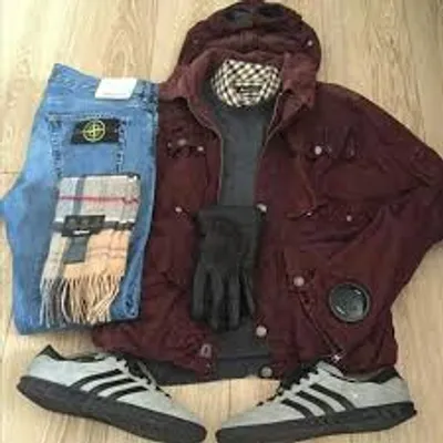 Illustration clobber - Image 2