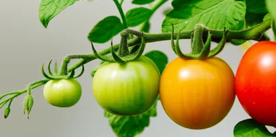 Illustration ripening - Image 1