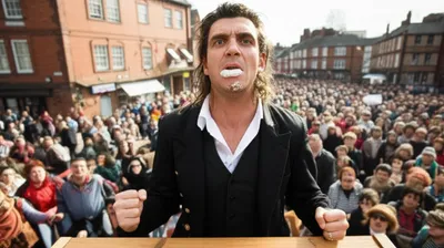 Illustration rabid - Image 1