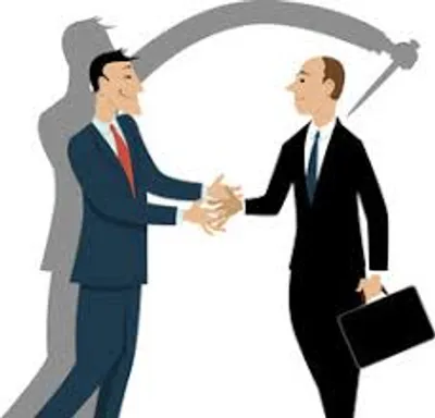 Illustration cowboy - Image 2