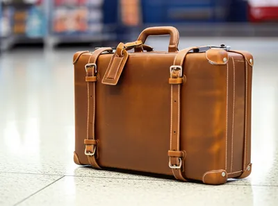 Illustration valise - Image 1