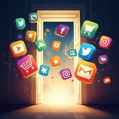 Illustration homepage - Image 1