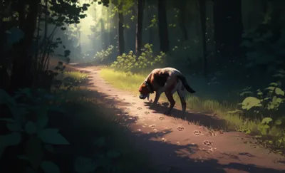 Illustration sent - Image 1