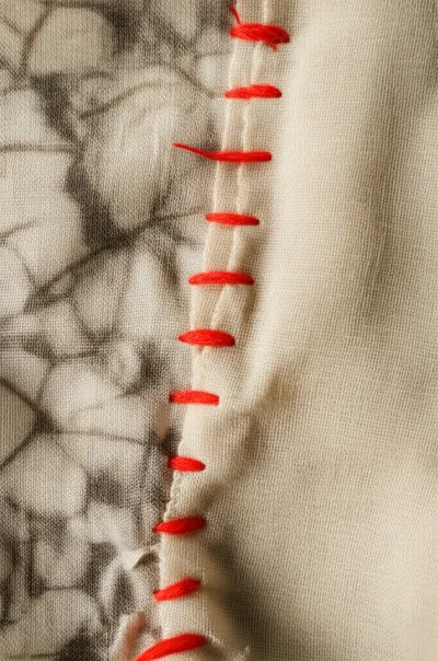 Illustration tacked - Image 1