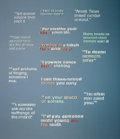 Illustration acrostic - Image 1