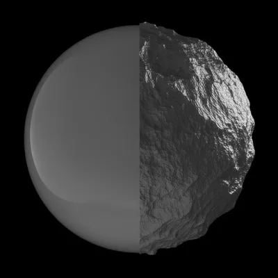 Illustration textured