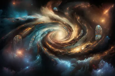 Illustration theologies - Image 1