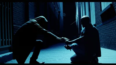 Illustration extort - Image 1