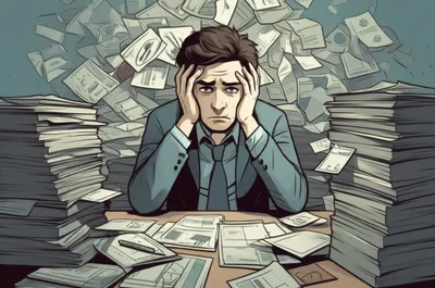 Illustration score - Image 1