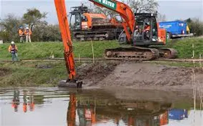 Illustration dredge - Image 2