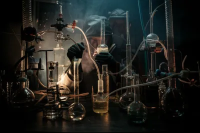 Illustration cook - Image 1