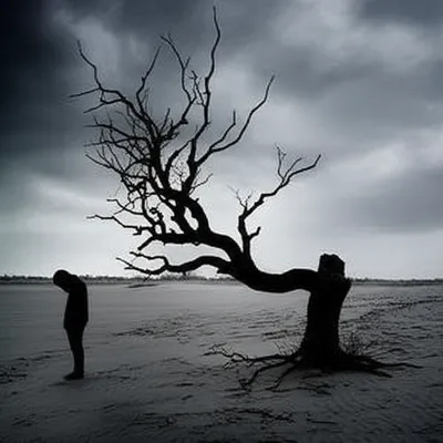 Illustration pines - Image 1